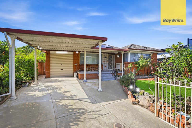Photo - 10 Hackney Street, Greystanes NSW 2145 - Image 1