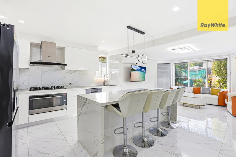 Photo - 10 Hackney Street, Greystanes NSW 2145 - Image 5