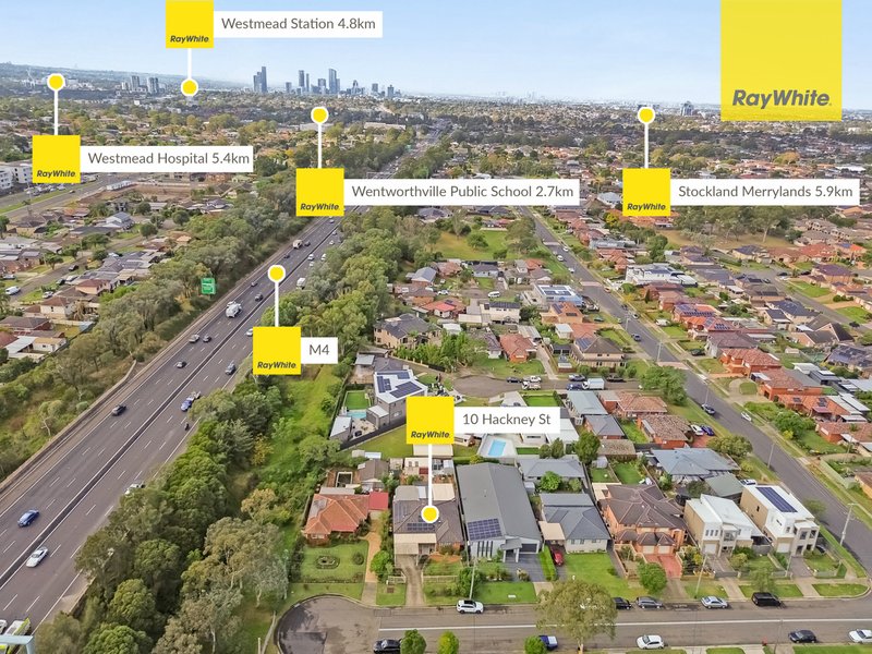 Photo - 10 Hackney Street, Greystanes NSW 2145 - Image 22