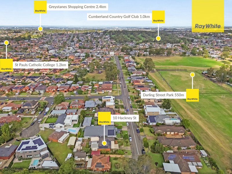 Photo - 10 Hackney Street, Greystanes NSW 2145 - Image 23
