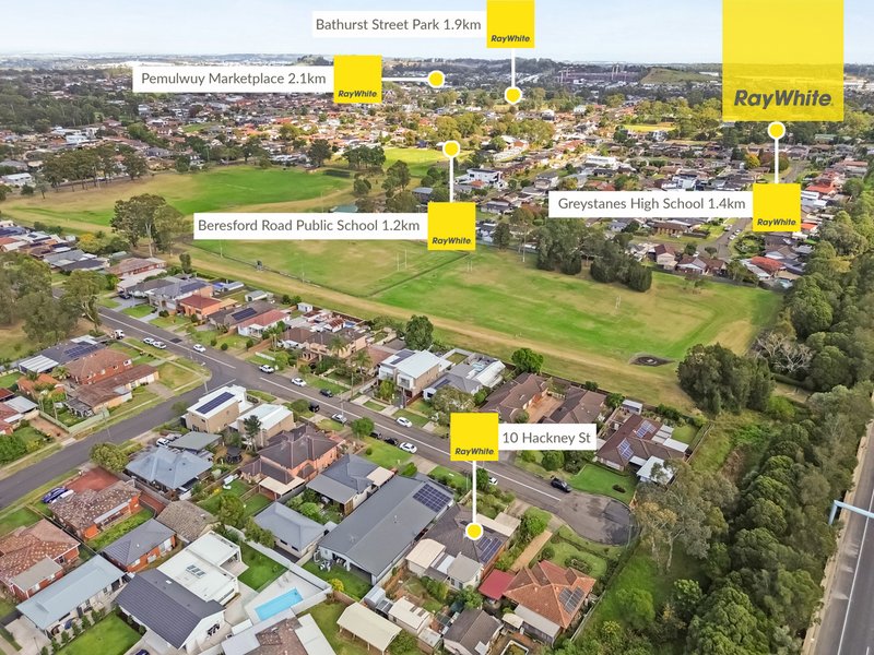 Photo - 10 Hackney Street, Greystanes NSW 2145 - Image 24