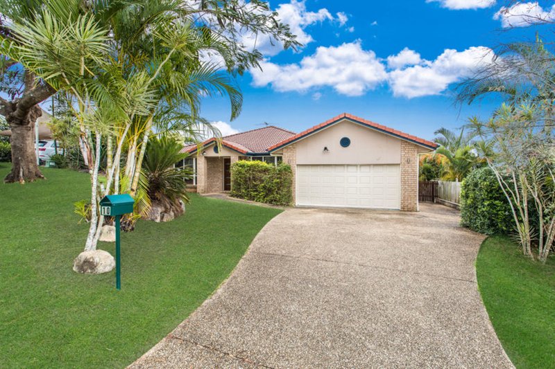 Photo - 10 Hakea Court, Narangba QLD 4504 - Image 13