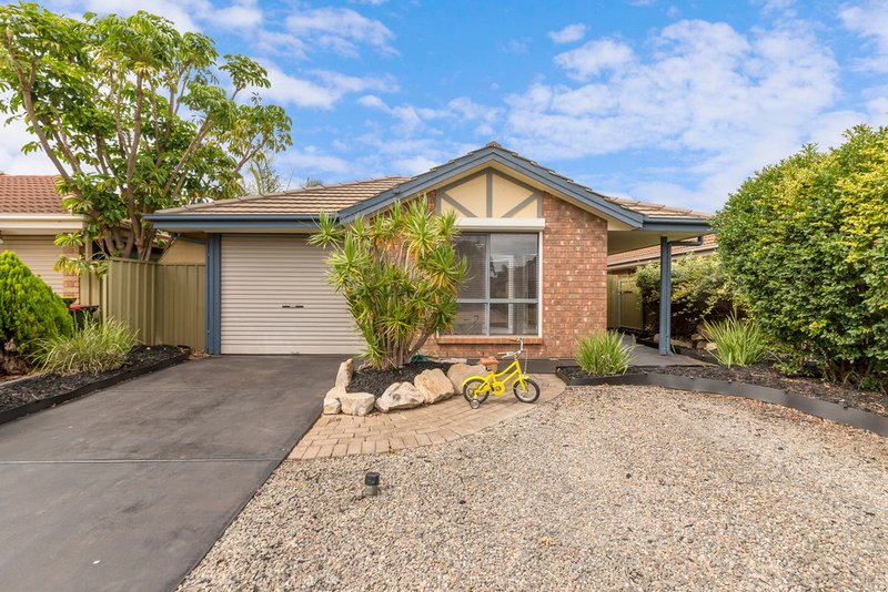 10 Halbert Court, Andrews Farm SA 5114