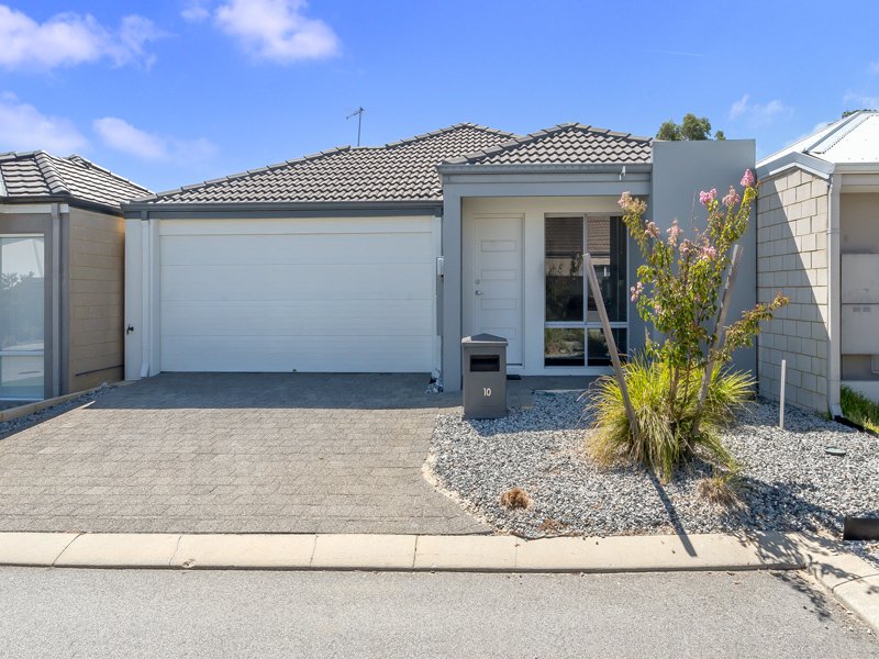 10 Haley Mews, Baldivis WA 6171