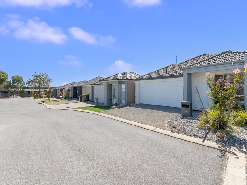 Photo - 10 Haley Mews, Baldivis WA 6171 - Image 3