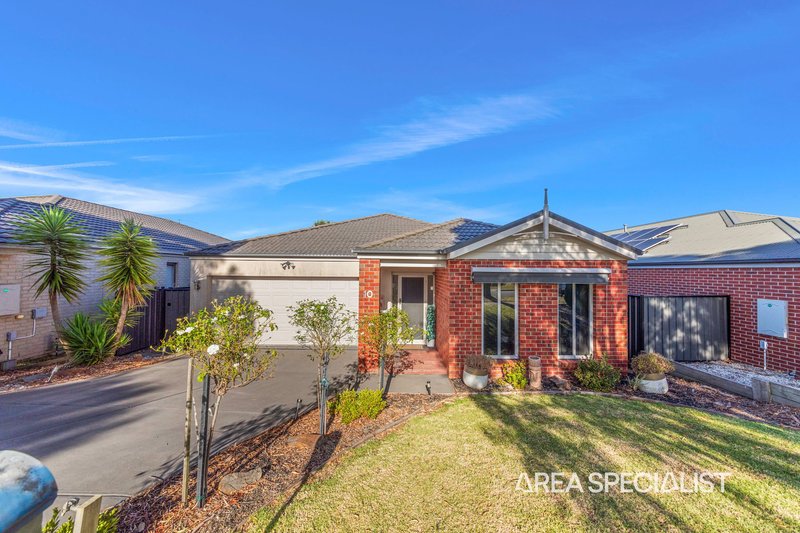 Photo - 10 Half Moon Crescent, Pakenham VIC 3810 - Image 27