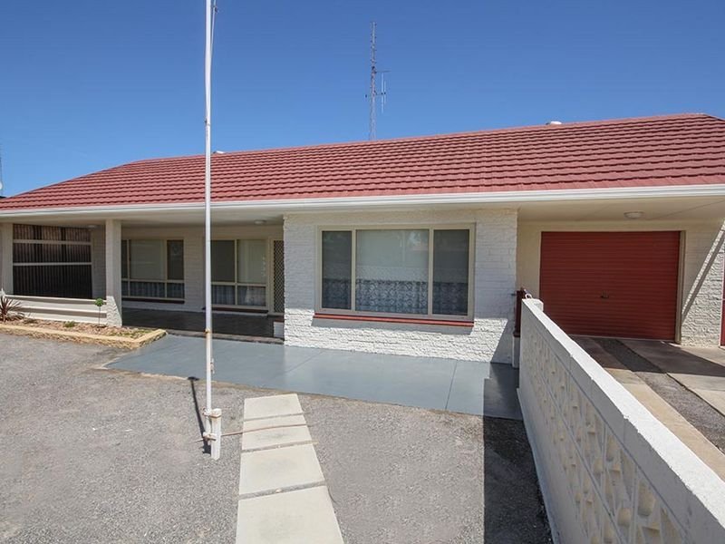 10 Hamilton Street, Wallaroo SA 5556