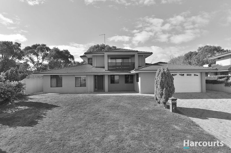 10 Hamilton Way, Silver Sands WA 6210