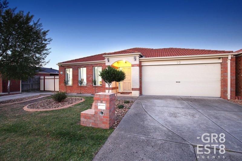 Photo - 10 Hampshire Drive, Narre Warren South VIC 3805 - Image 20