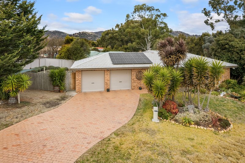 10 Handasyde Street, Conder ACT 2906