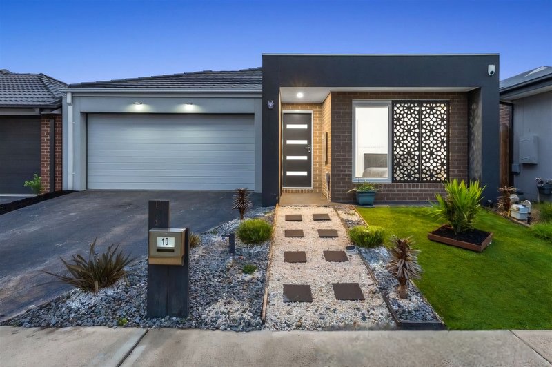 10 Hanley Street, Mernda VIC 3754