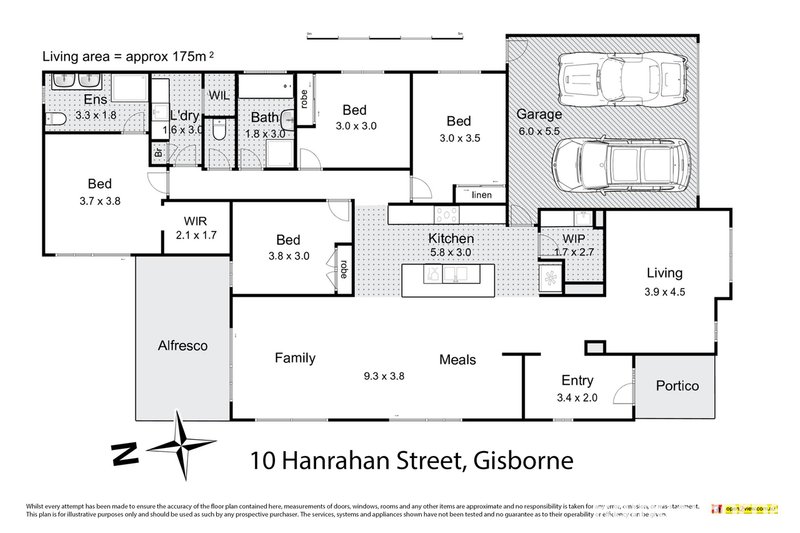 Photo - 10 Hanrahan Street, Gisborne VIC 3437 - Image 29