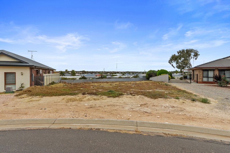 10 Harbison Street, Moonta Bay SA 5558