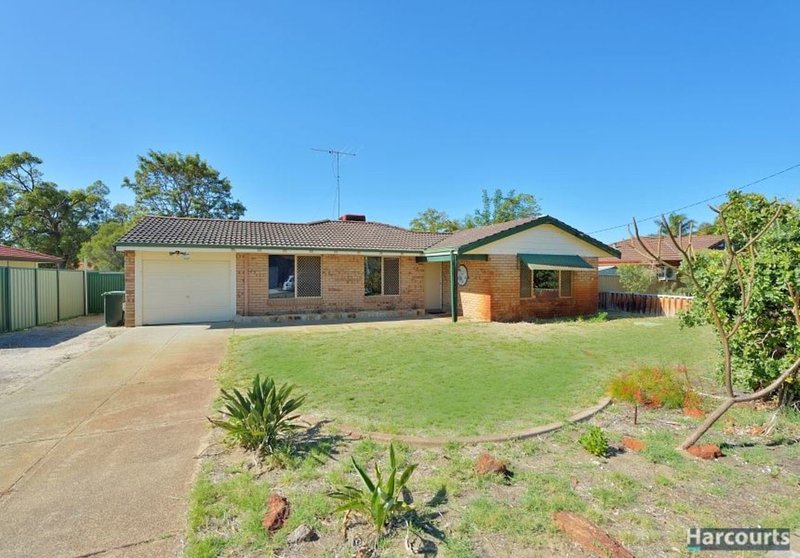 10 Harbord Avenue, Coodanup WA 6210