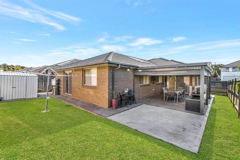 Photo - 10 Hargrave Avenue, Middleton Grange NSW 2171 - Image 19