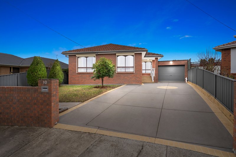 Photo - 10 Harley Court, Thomastown VIC 3074 - Image 15