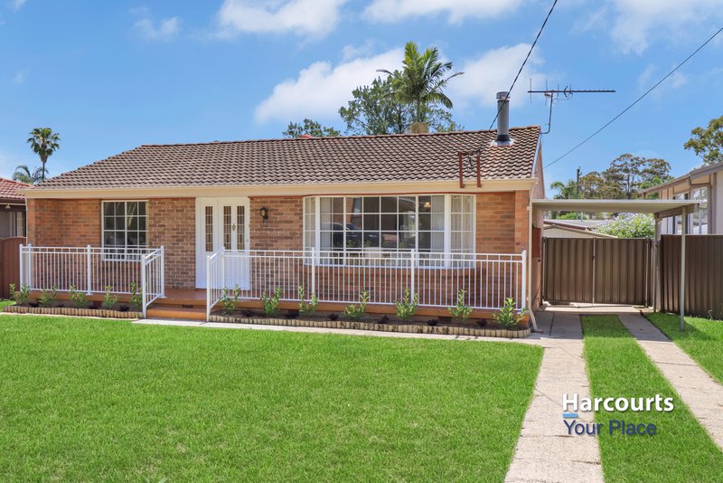 10 Harlow Avenue, Hebersham NSW 2770