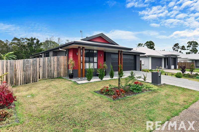 10 Harmony Avenue, Urraween QLD 4655