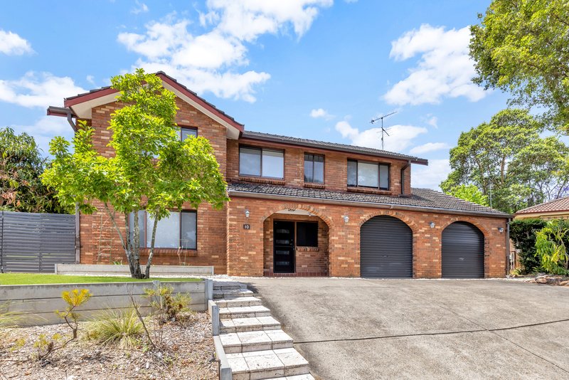 10 Harper Place, Kellyville NSW 2155