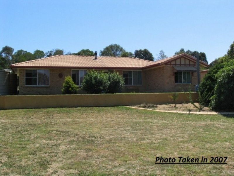 Photo - 10 Harris Road, Kingaroy QLD 4610 - Image 16