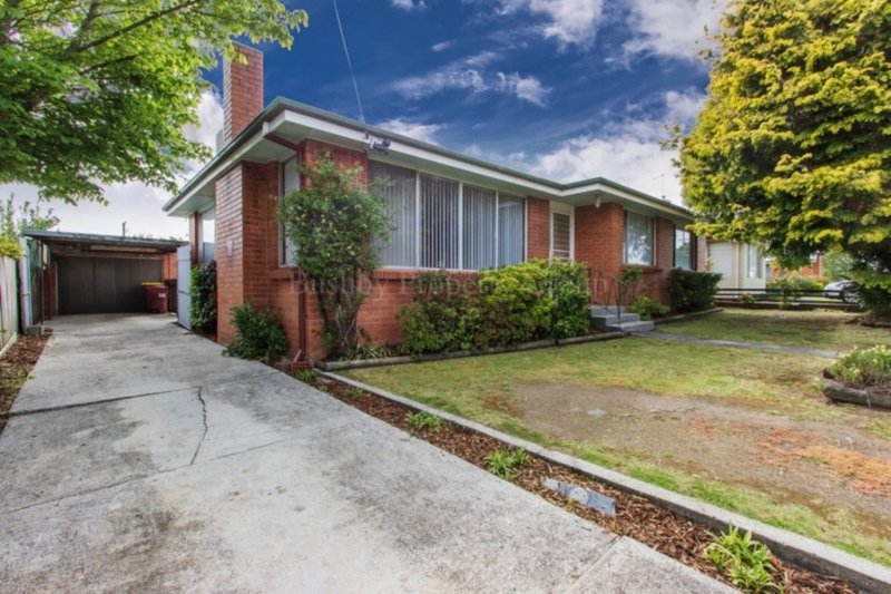 10 Harris Street, Summerhill TAS 7250