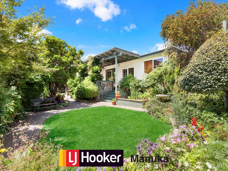 10 Hartog Street, Griffith ACT 2603