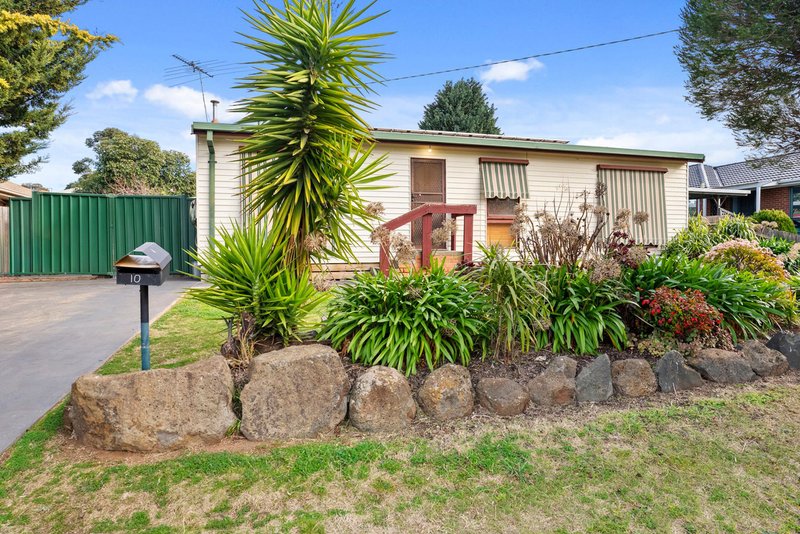 Photo - 10 Harvey Street, Darley VIC 3340 - Image 17