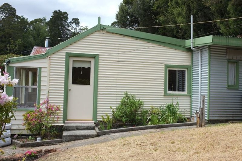 10 Harvey Street, Queenstown TAS 7467