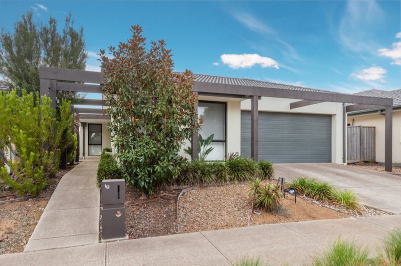 10 Harwood Court, Burnside Heights VIC 3023