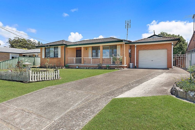 10 Hastings Road, Balmoral NSW 2283