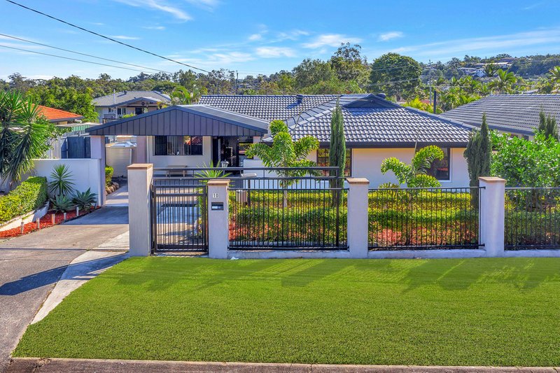 10 Hawdon Crescent, Springwood QLD 4127