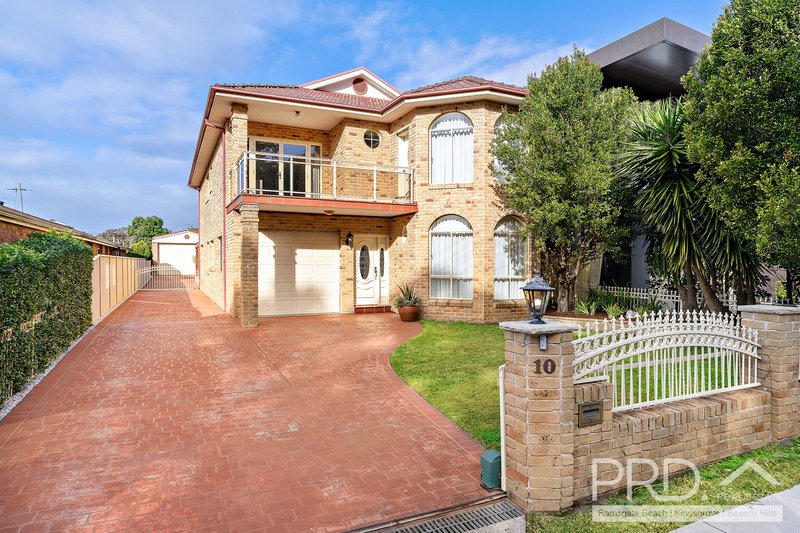 Photo - 10 Hawthorne Street, Ramsgate Beach NSW 2217 - Image 1