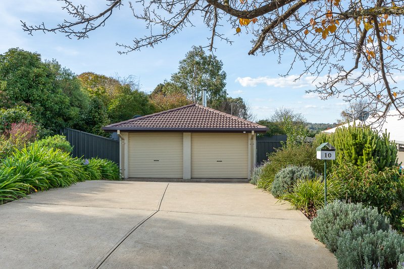 Photo - 10 Hay Court, Mount Barker SA 5251 - Image 10