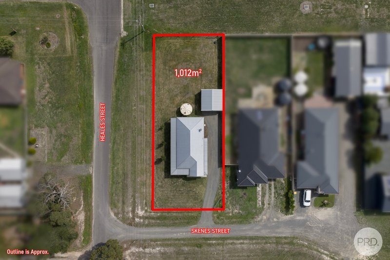 Photo - 10 Heales Street, Smythesdale VIC 3351 - Image 2