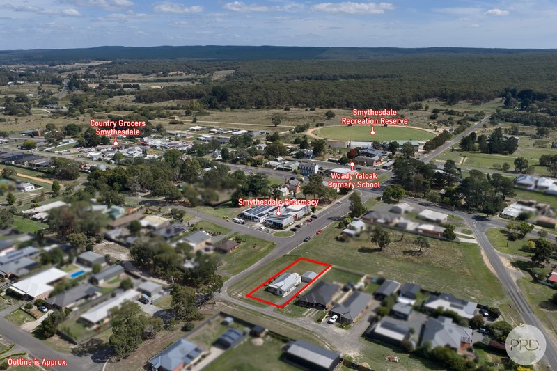 Photo - 10 Heales Street, Smythesdale VIC 3351 - Image 11