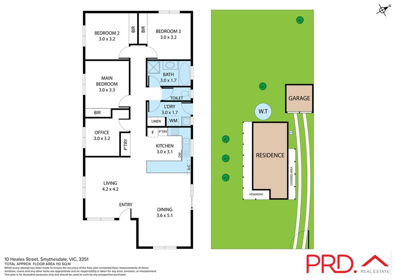 Photo - 10 Heales Street, Smythesdale VIC 3351 - Image 13