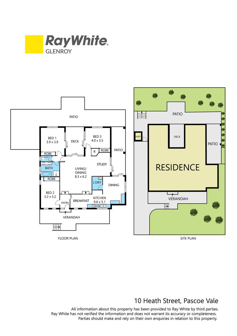 Photo - 10 Heath Street, Pascoe Vale VIC 3044 - Image 12