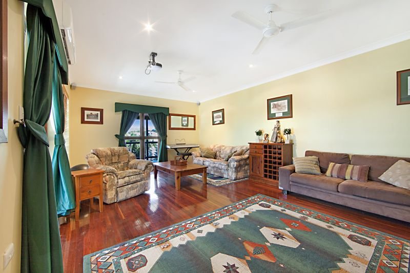 Photo - 10 Hedley Court, Mount Louisa QLD 4814 - Image 5