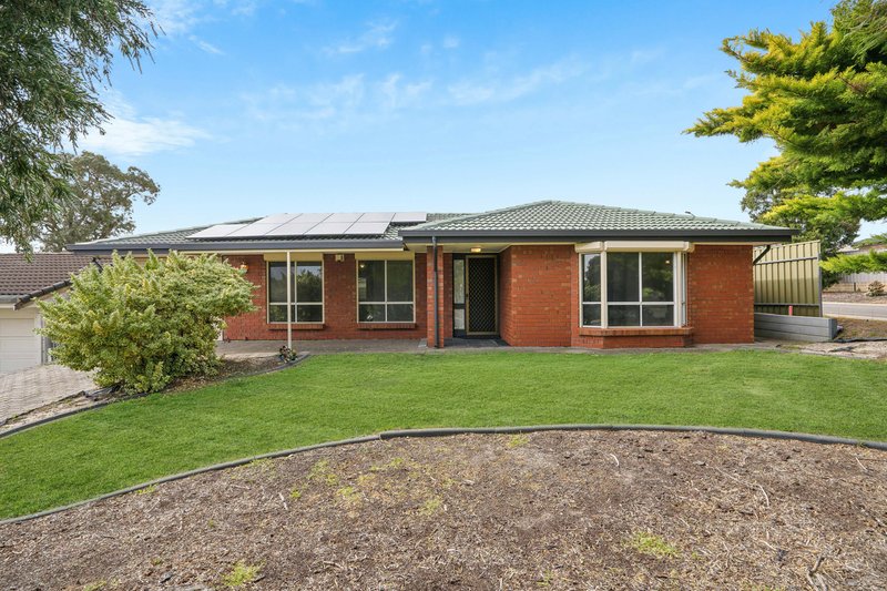 10 Hendrix , Woodcroft SA 5162