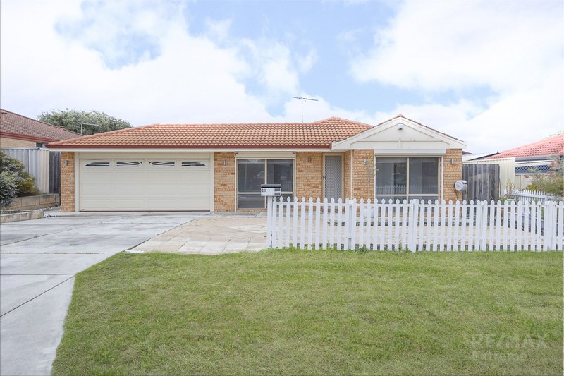 10 Heppell Gardens, Clarkson WA 6030