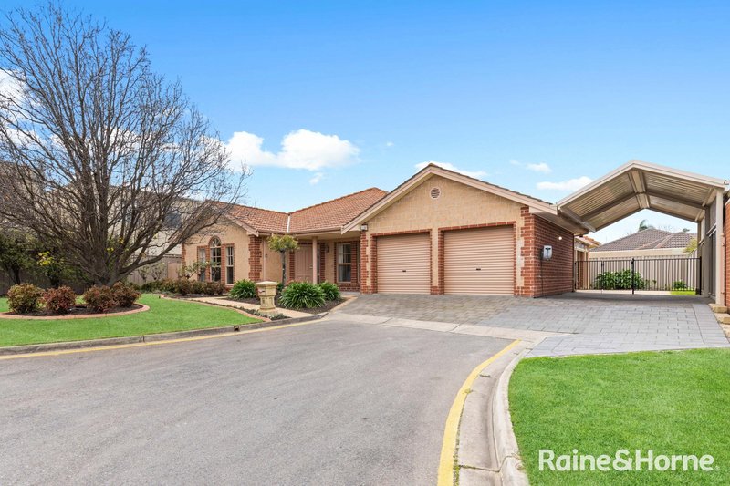 10 Hereford Lane, Woodcroft SA 5162