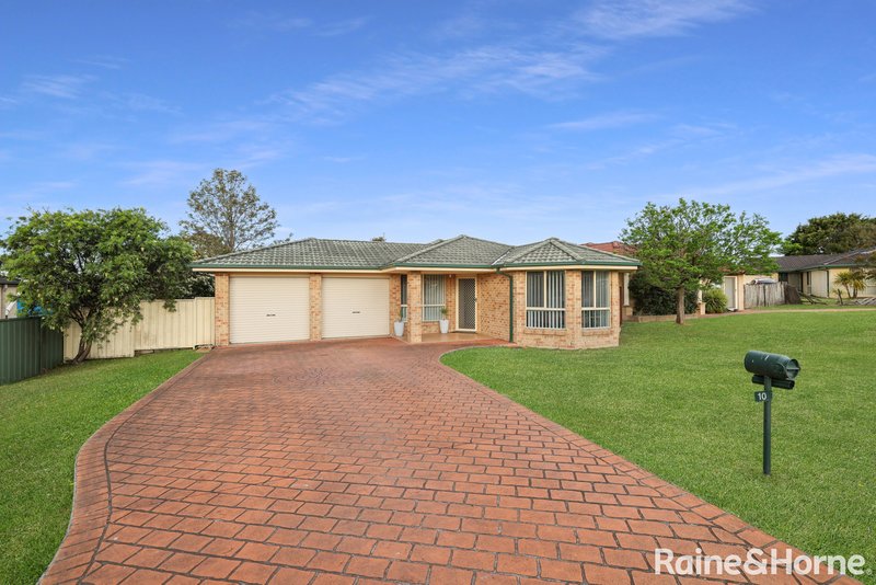 Photo - 10 Hesperus Close, Nowra NSW 2541 - Image 1
