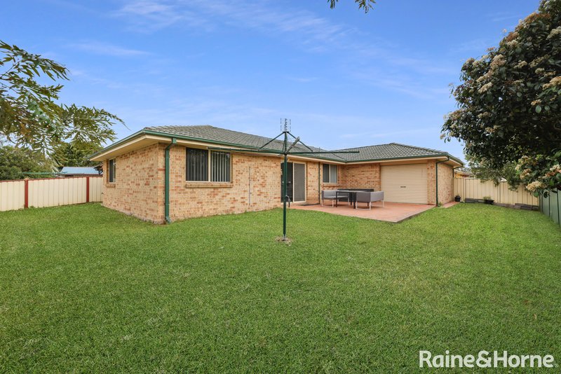 Photo - 10 Hesperus Close, Nowra NSW 2541 - Image 10