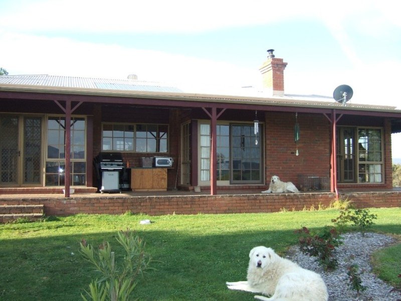 Photo - 10 Hicks Rd , Mudgegonga VIC 3737 - Image 5