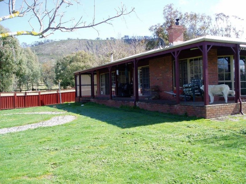 Photo - 10 Hicks Rd , Mudgegonga VIC 3737 - Image 21