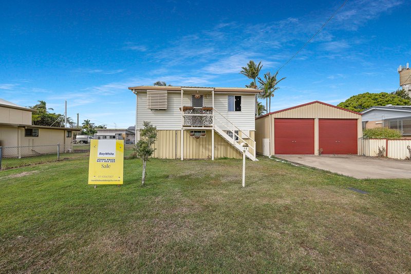 10 Hicks Street, Burnett Heads QLD 4670