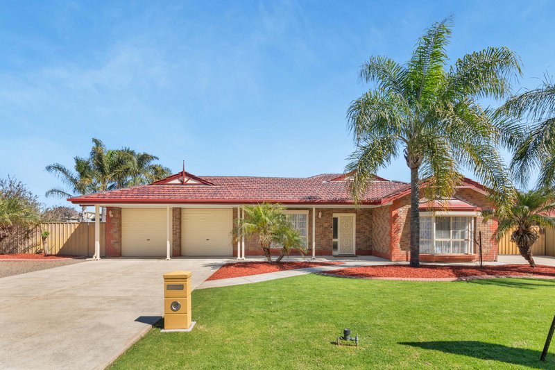 Photo - 10 Higgins Road, Angle Vale SA 5117 - Image 1