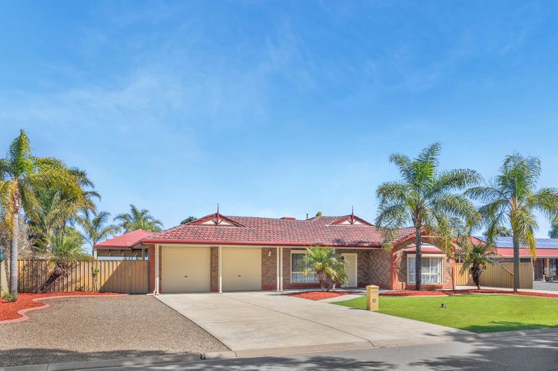 Photo - 10 Higgins Road, Angle Vale SA 5117 - Image 2