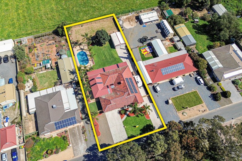 Photo - 10 Higgins Road, Angle Vale SA 5117 - Image 26