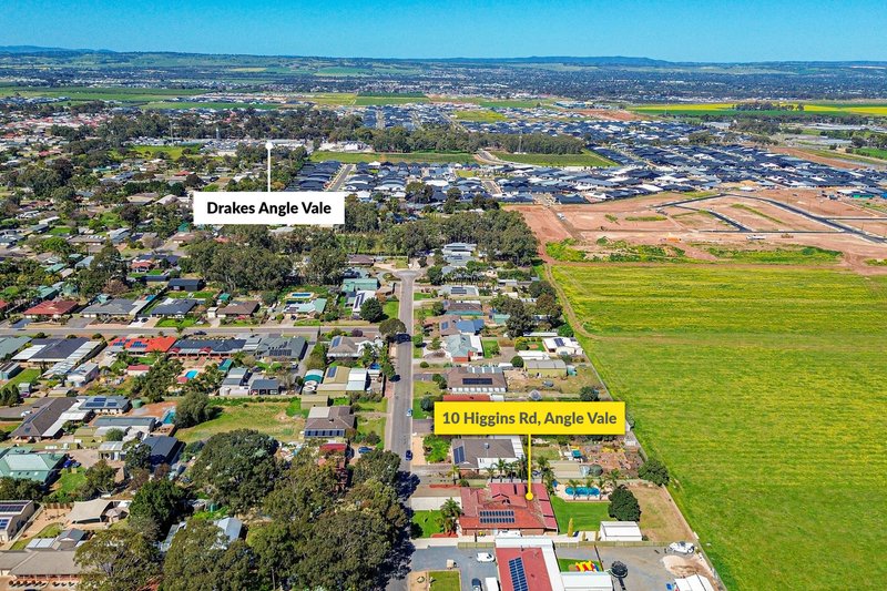 Photo - 10 Higgins Road, Angle Vale SA 5117 - Image 28